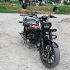 Bajaj Avenger Street 150